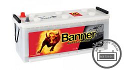 Autobaterie Banner Buffalo Bull 640 35 - 140Ah, 12V, 760A  - klikněte pro větší náhled